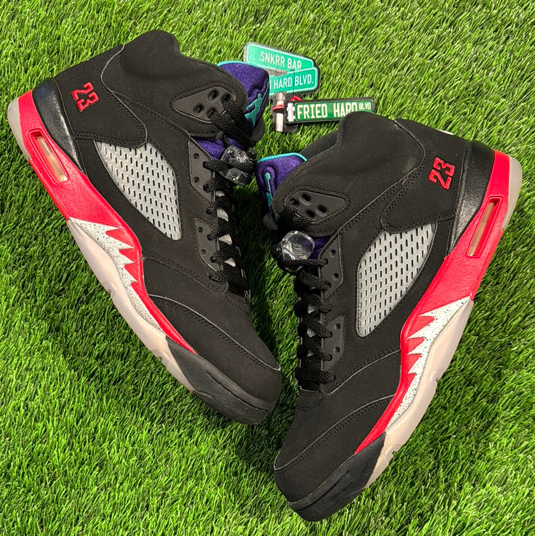Air Jordan 5 Retro 'Top 3'