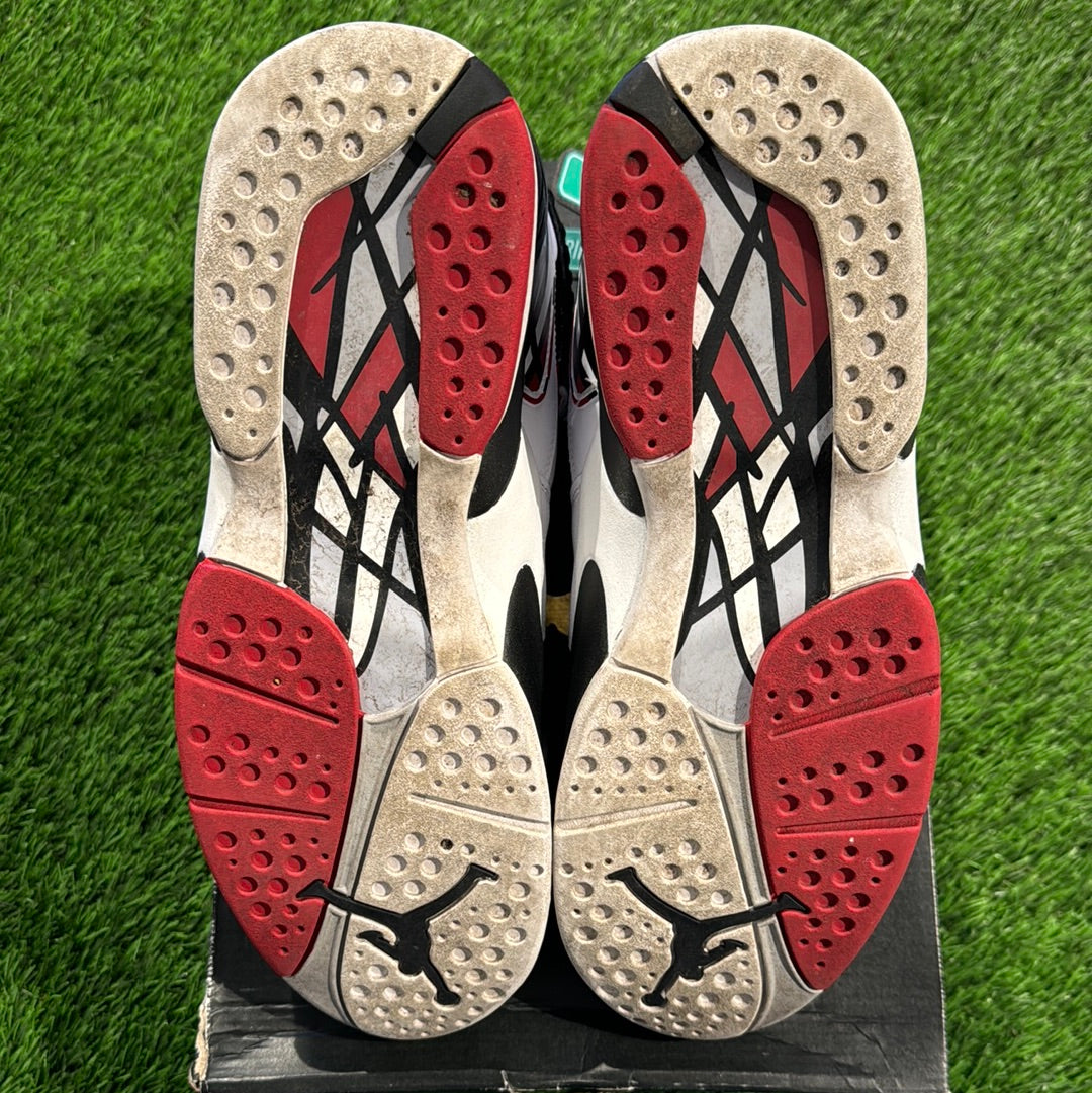 Air Jordan 8 Retro 'Alternate'