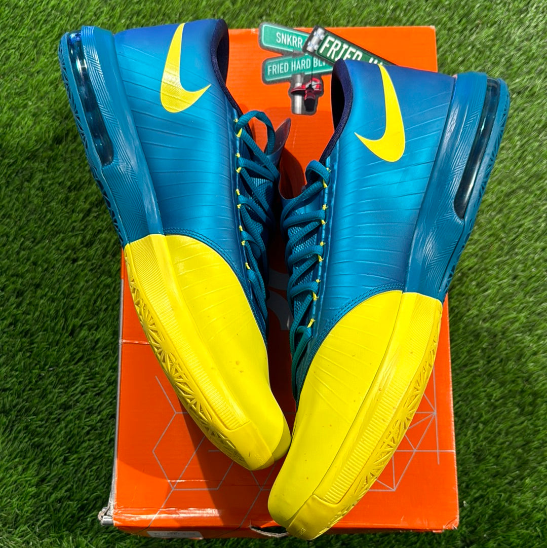 KD 6 'Seat Pleasant'