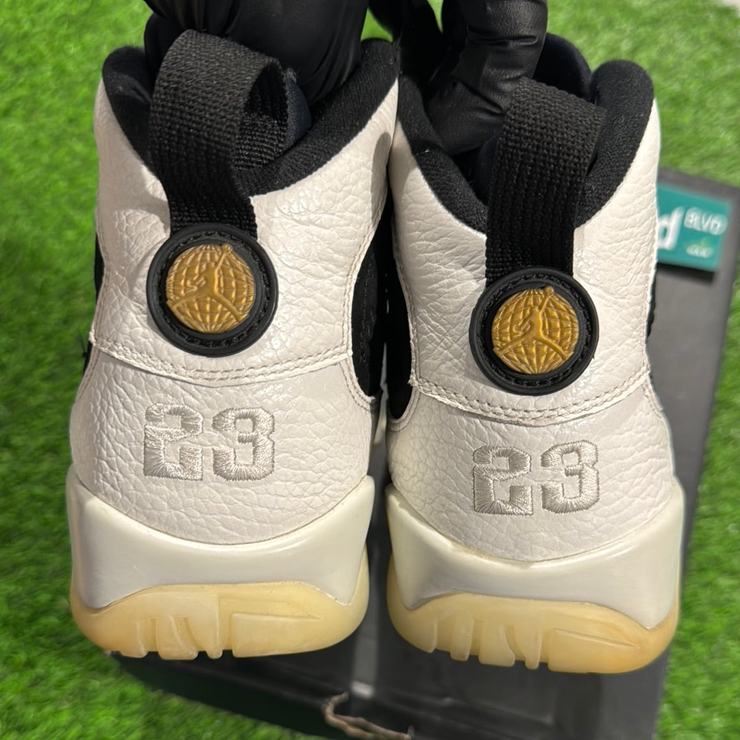 Air Jordan 9 Retro 'City of Flight'
