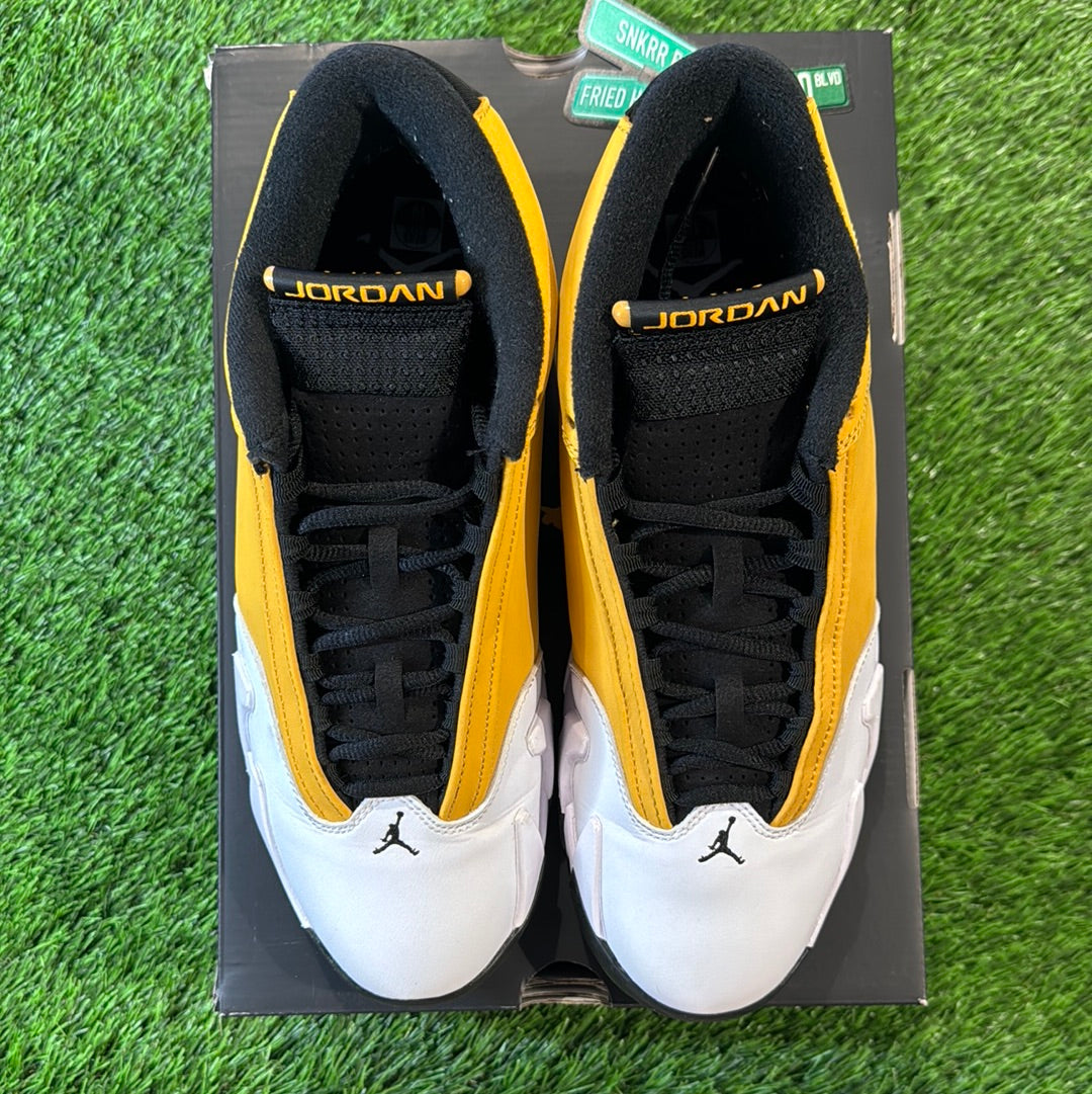 Air Jordan 14 Retro 'Ginger'