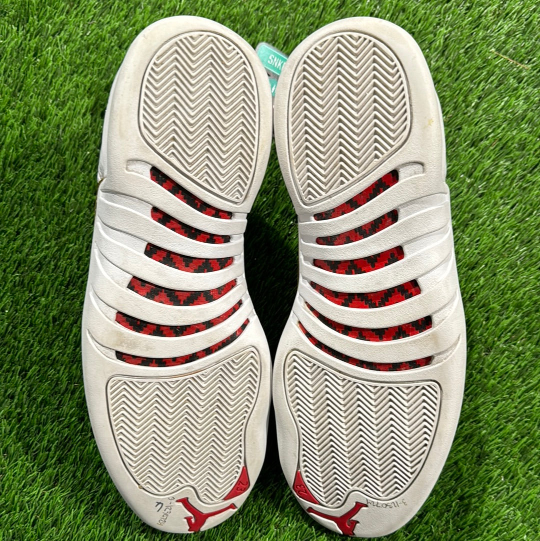 Air Jordan 12 Retro 'FIBA'