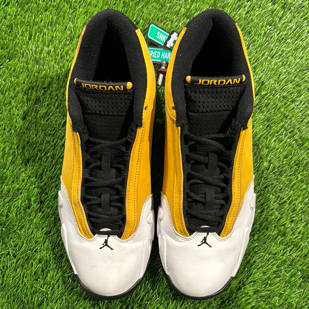 Air Jordan 14 Retro 'Ginger'