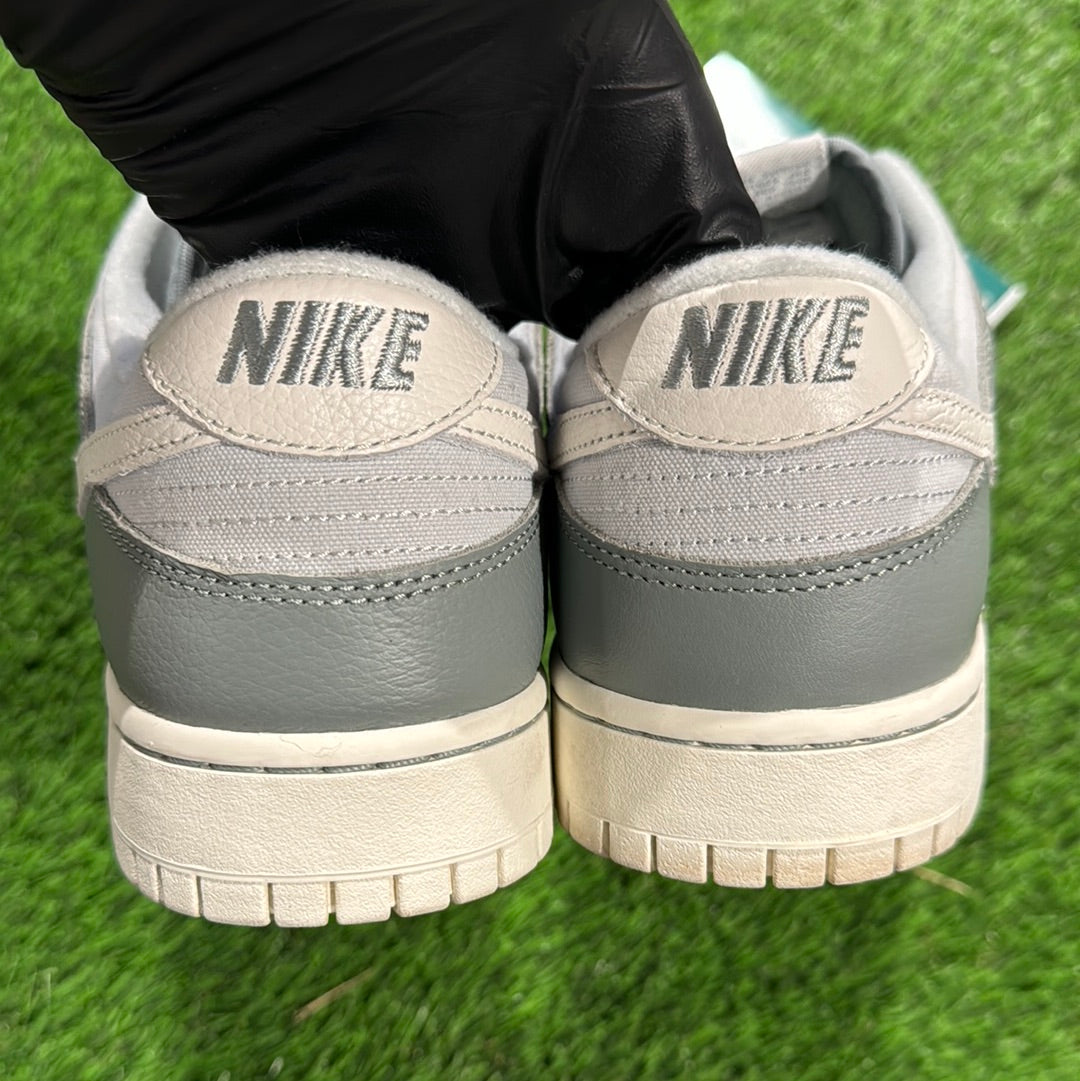 Dunk Low 'Mica Green'