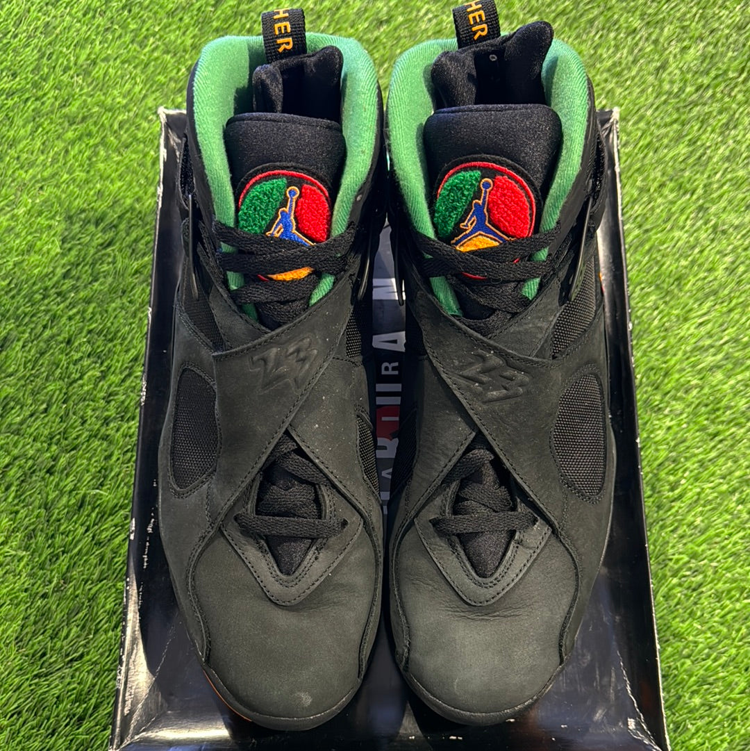 Air Jordan 8 Retro 'Tinker - Air Raid'