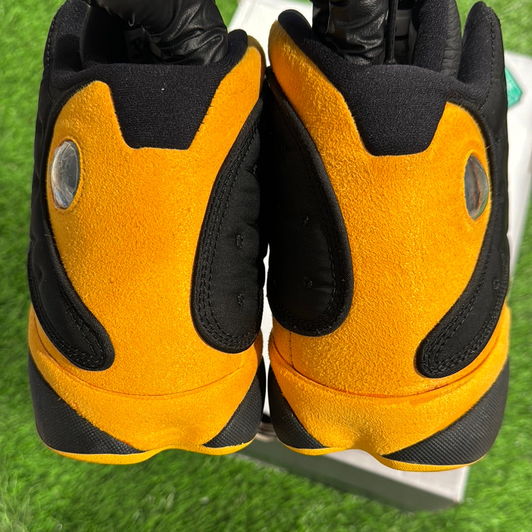 Air Jordan 13 Retro 'Melo Class of 2002' B-Grade