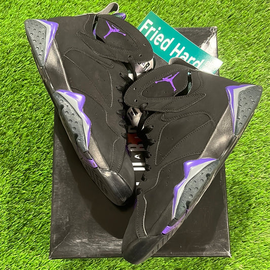 Air Jordan 7 Retro 'Ray Allen' PE
