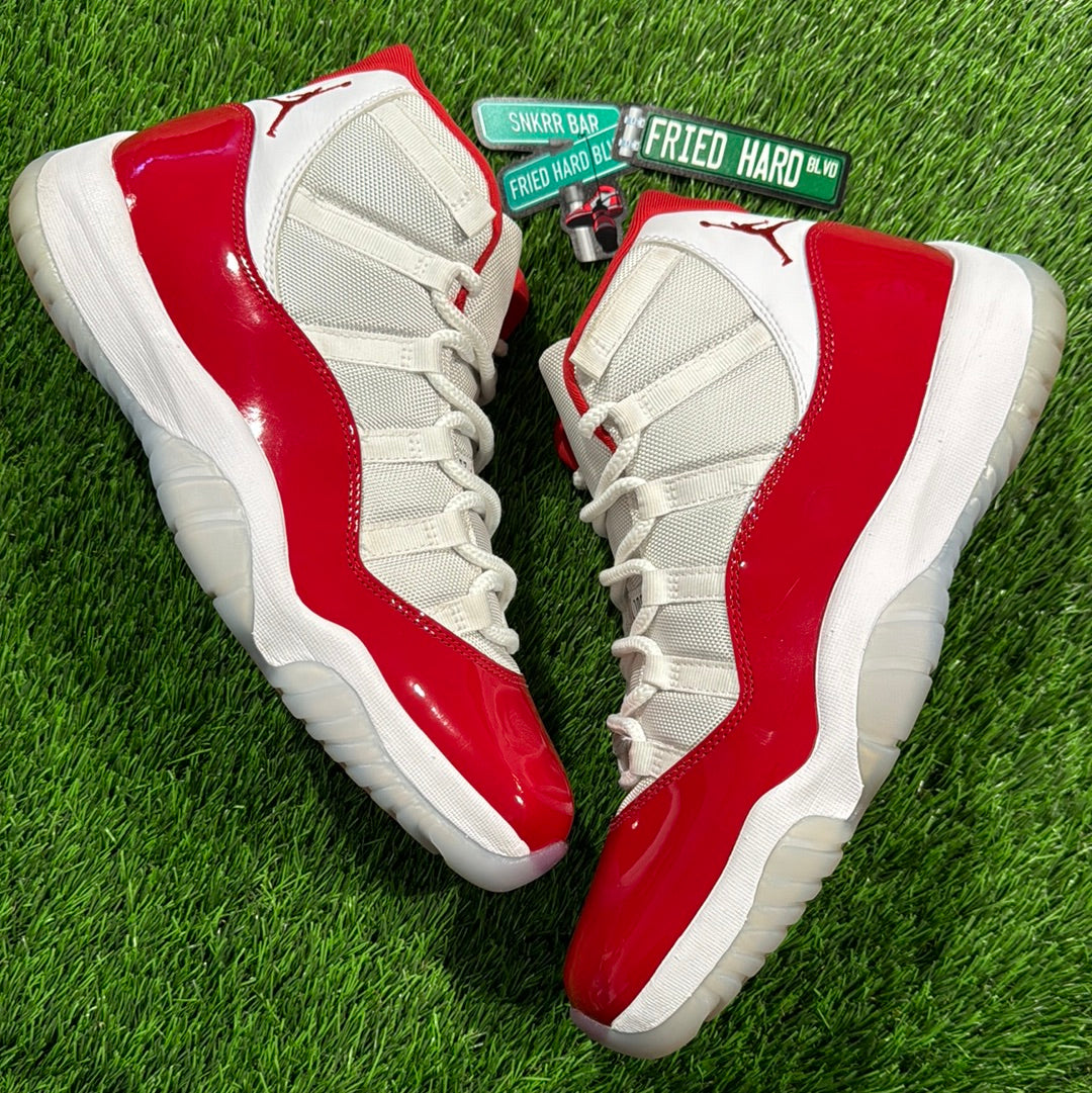 Air Jordan 11 Retro 'Cherry'