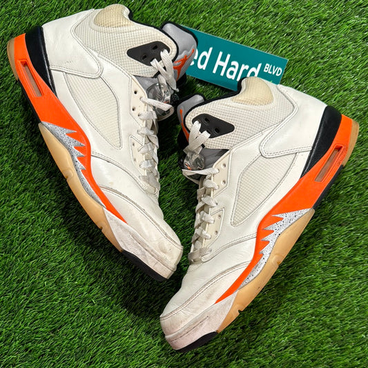 Air Jordan 5 Retro 'Shattered Backboard'