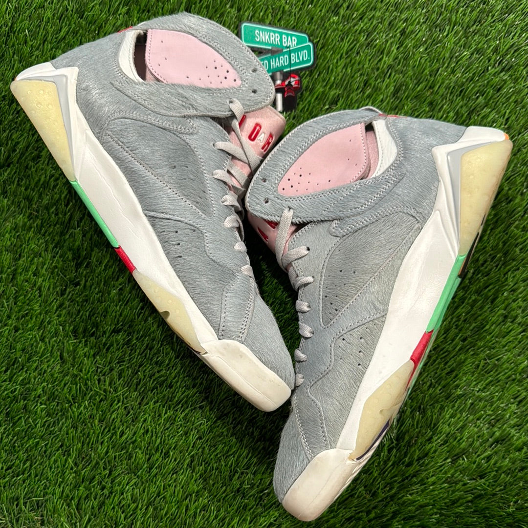 Air Jordan 7 Retro SE 'Hare 2.0'