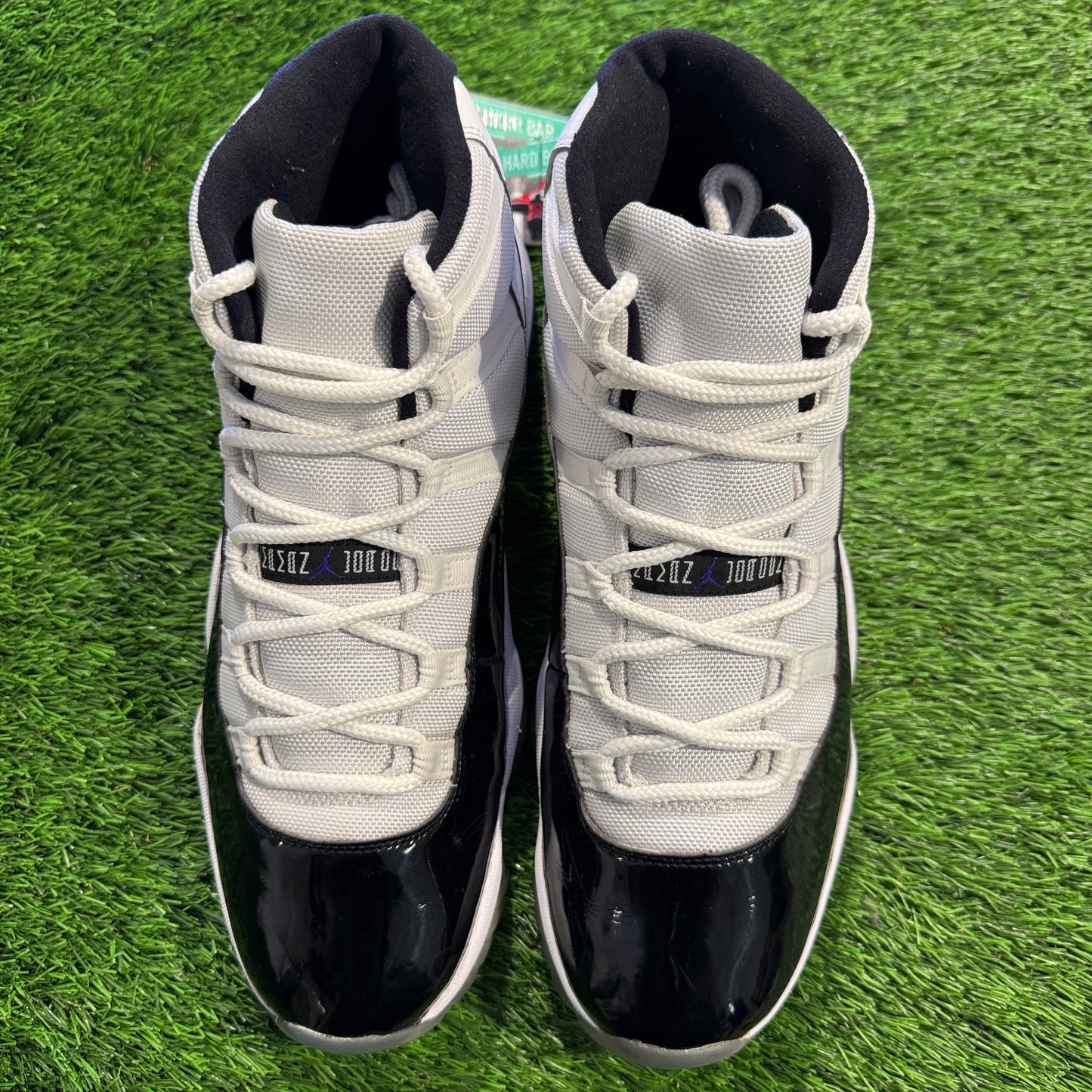 Air Jordan 11 Retro 'Concord' 2018