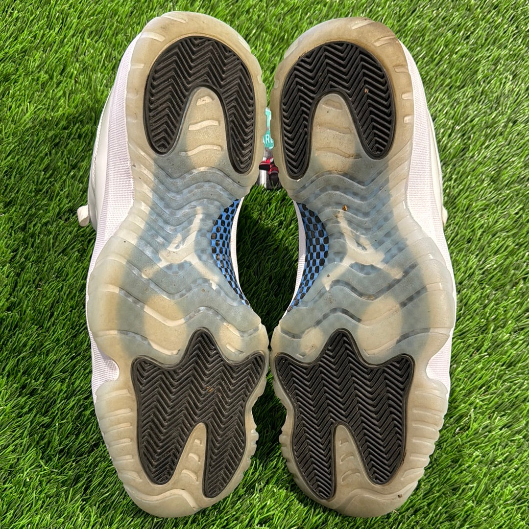 Air Jordan 11 Retro Low 'Legend Blue'