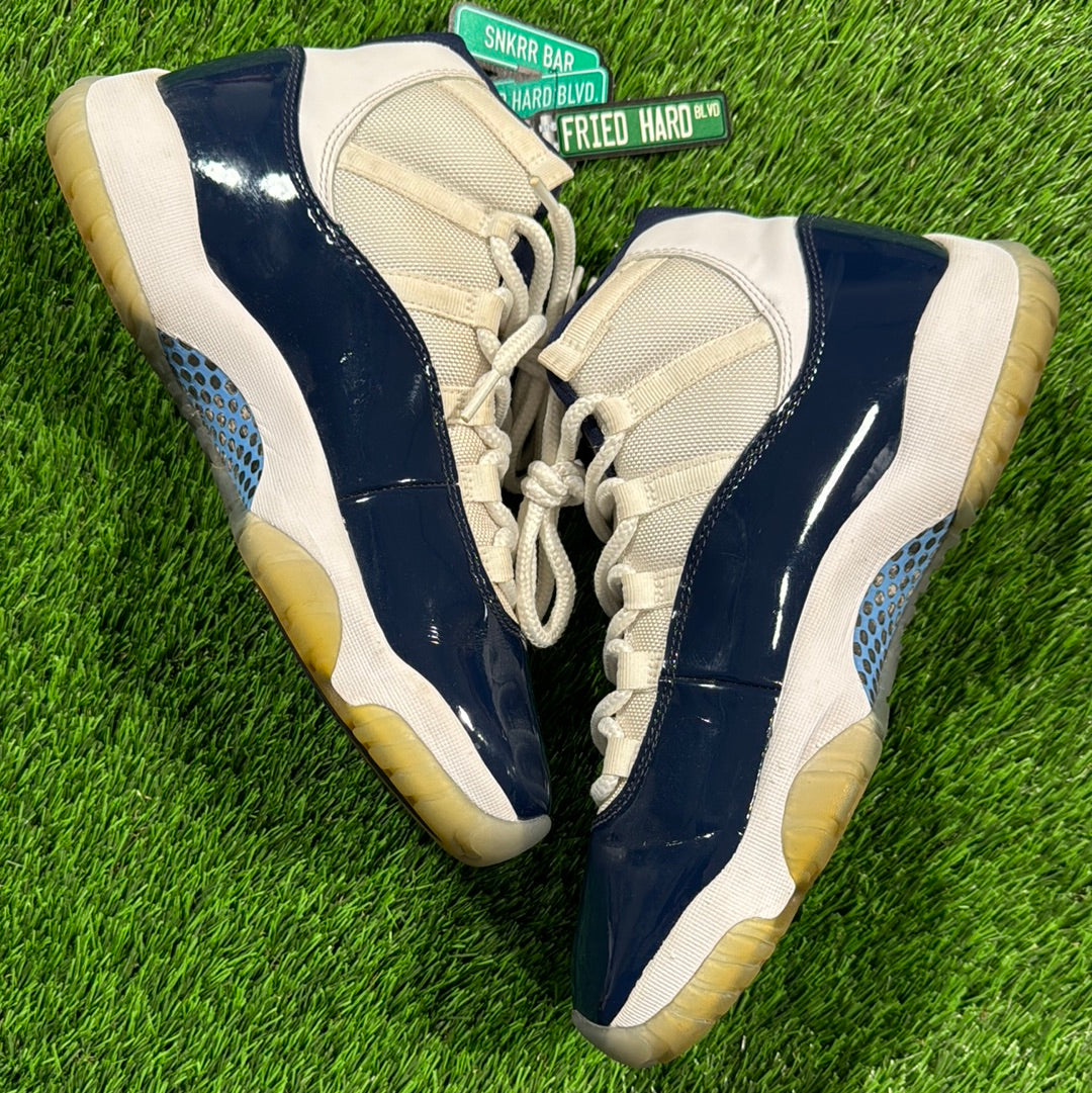 Air Jordan 11 Retro 'Win Like '82'