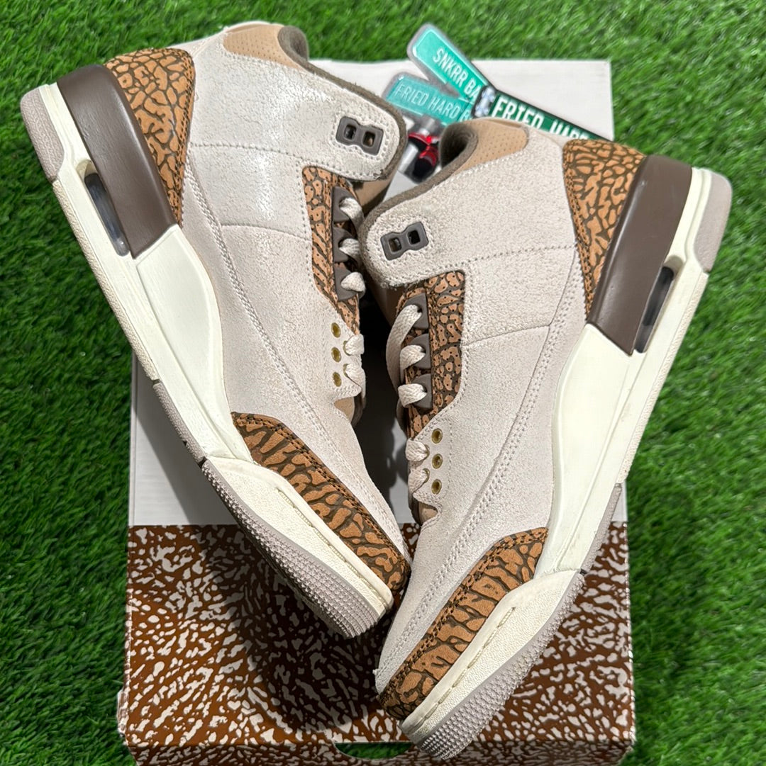 Air Jordan 3 Retro 'Palomino'