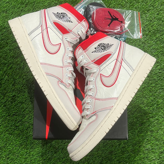 Air Jordan 1 Retro High OG 'Phantom'