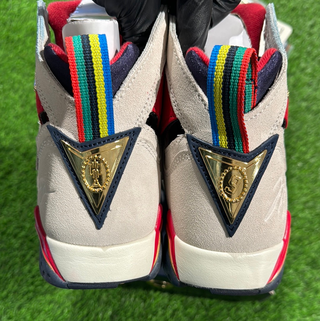 Trophy Room x Air Jordan 7 Retro 'New Sheriff in Town'