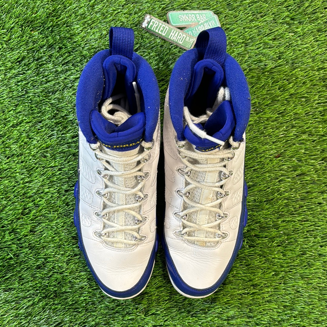 Air Jordan 9 Retro 'Kobe'