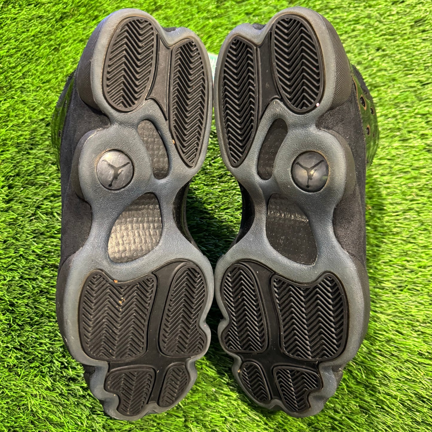 Air Jordan 13 Retro 'Cap and Gown'