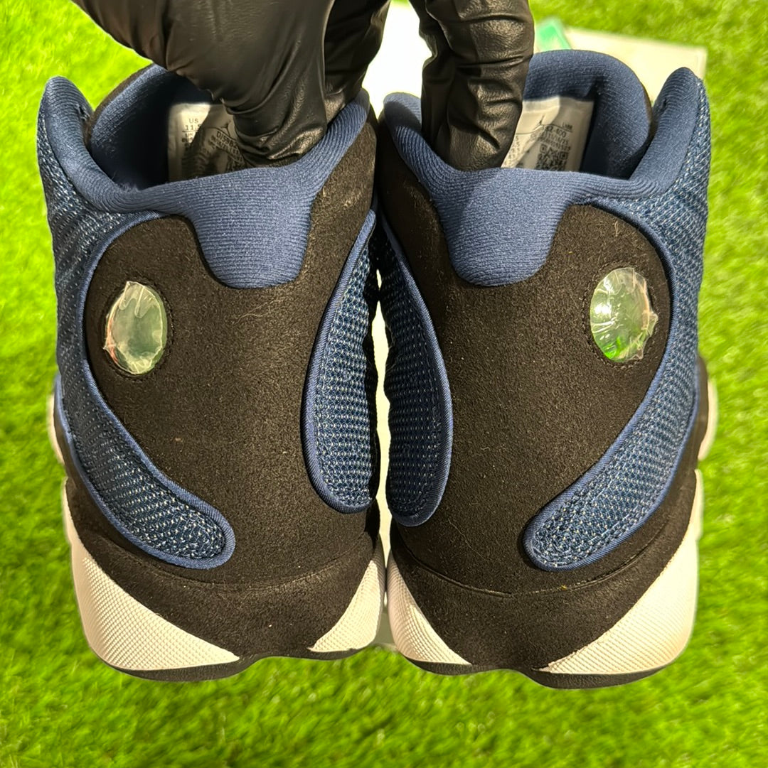 Air Jordan 13 Retro 'Navy'