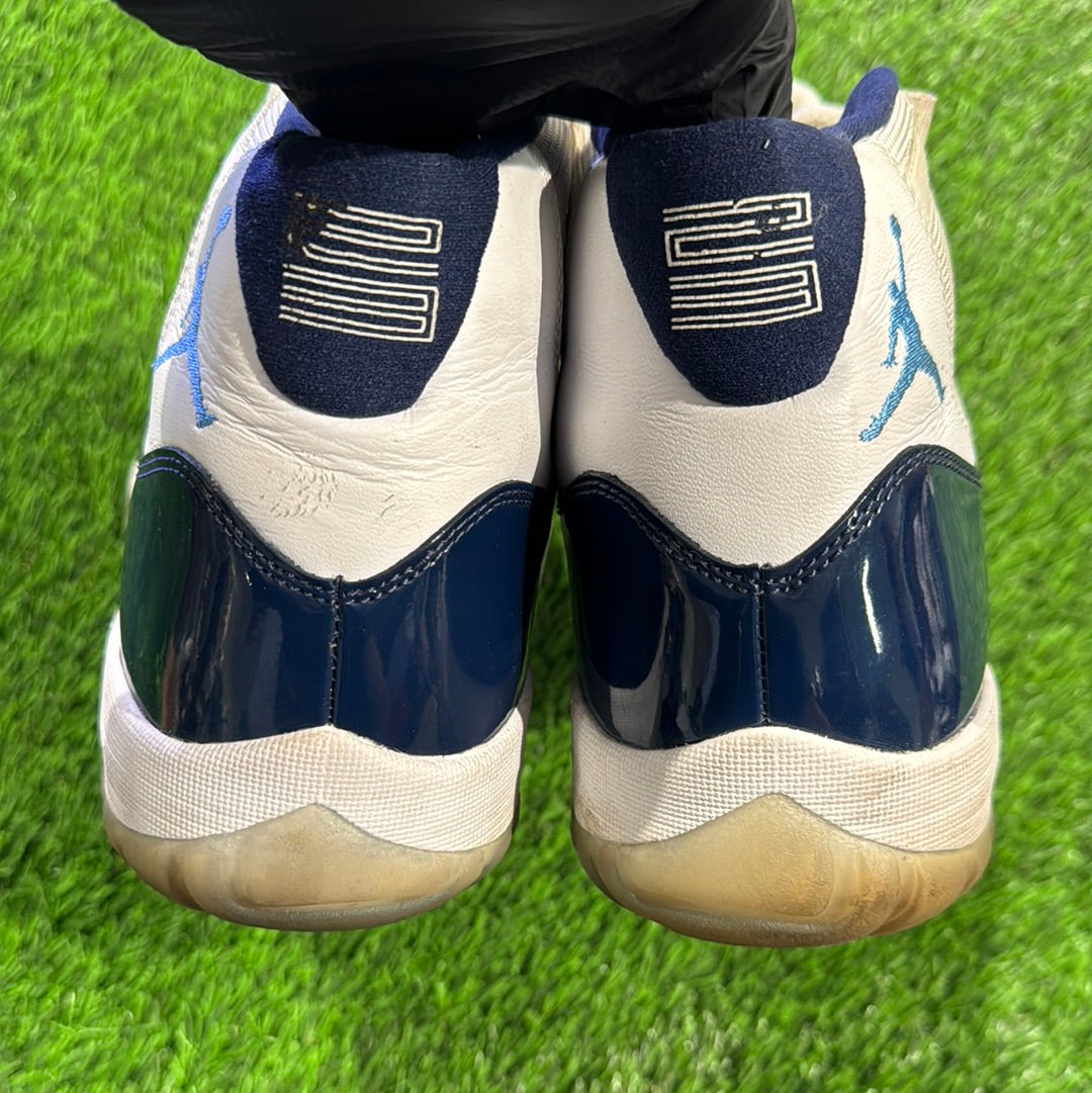Air Jordan 11 Retro 'Win Like '82'