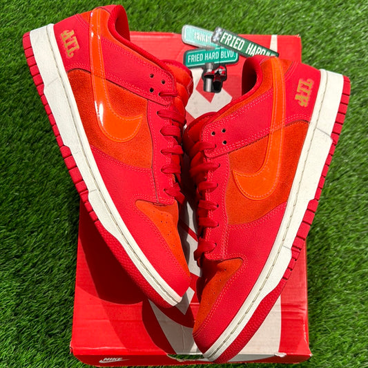 Dunk Low 'ATL'