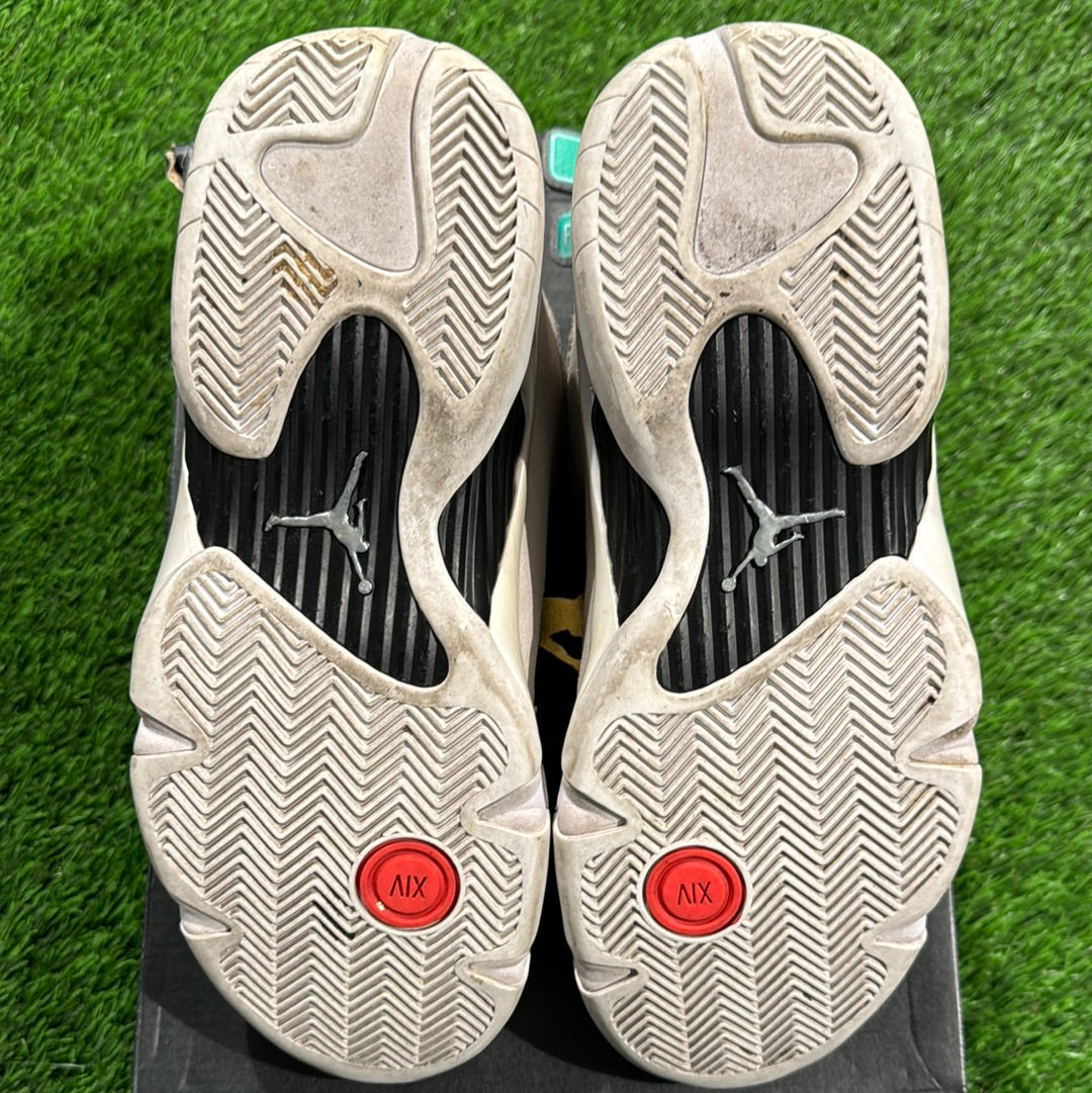 Air Jordan 14 Retro 'Desert Sand'