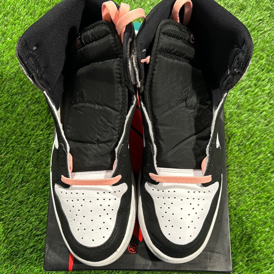 Air Jordan 1 Retro High OG 'Stage Haze'