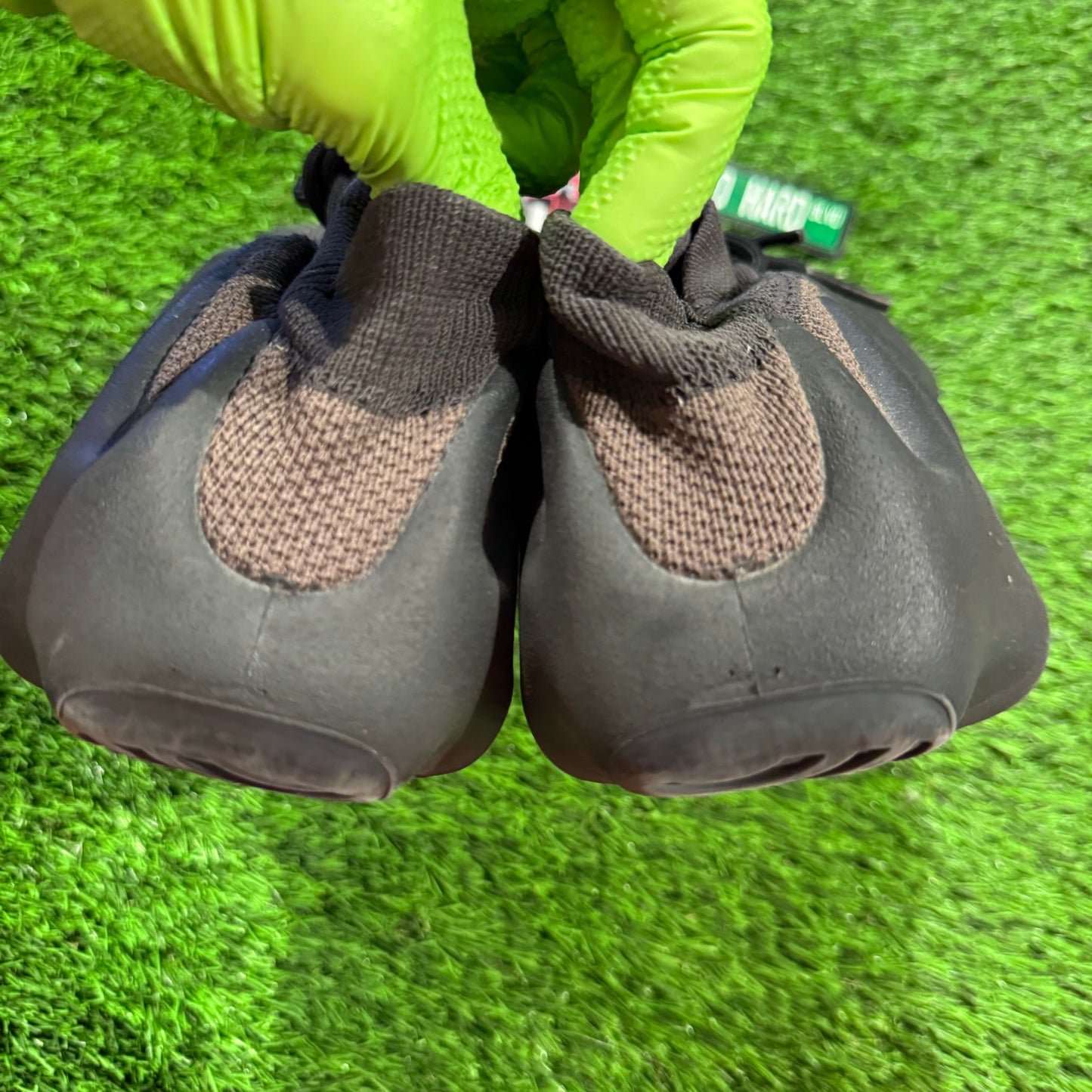Yeezy 450 'Dark Slate'
