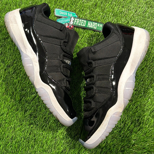 Air Jordan 11 Retro Low 'Space Jam'
