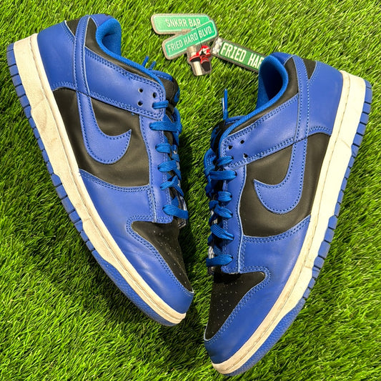 Dunk Low 'Hyper Cobalt'