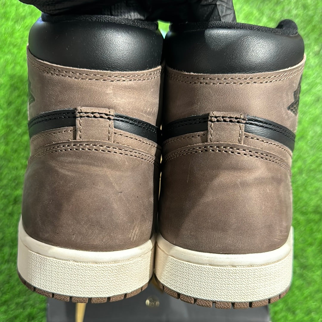 Air Jordan 1 Retro High OG 'Palomino'