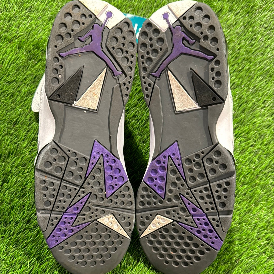 Air Jordan 7 Retro 'Flint' 2021