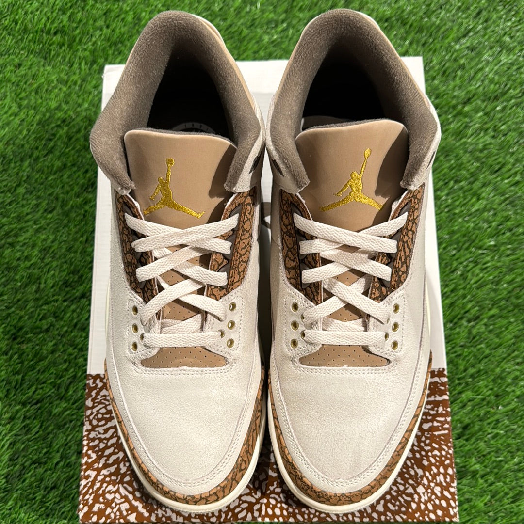 Air Jordan 3 Retro 'Palomino'