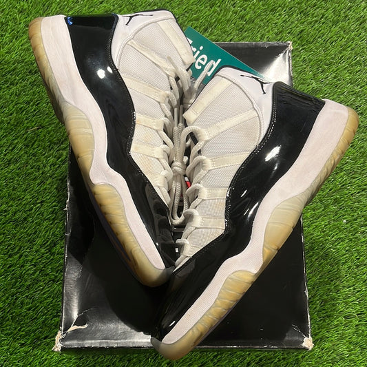 Air Jordan 11 Retro 'Concord' 2018