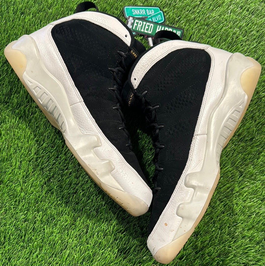 Air Jordan 9 Retro 'City of Flight'
