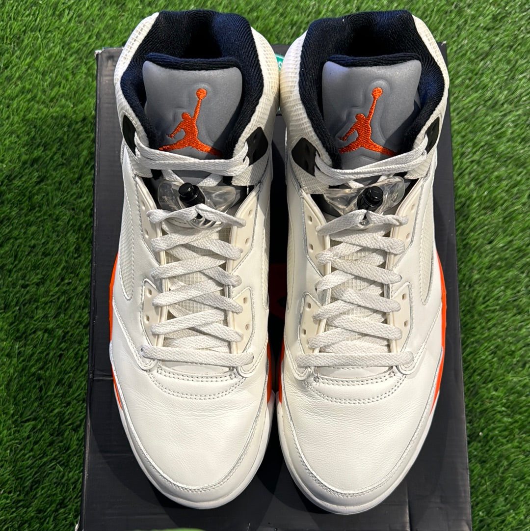 Air Jordan 5 Retro 'Shattered Backboard'