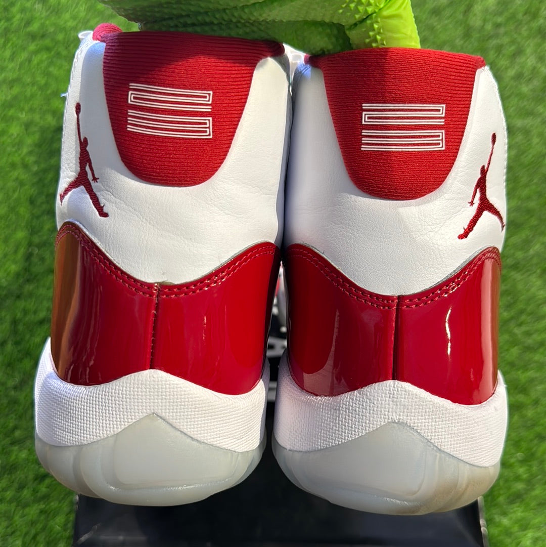 Air Jordan 11 Retro 'Cherry'