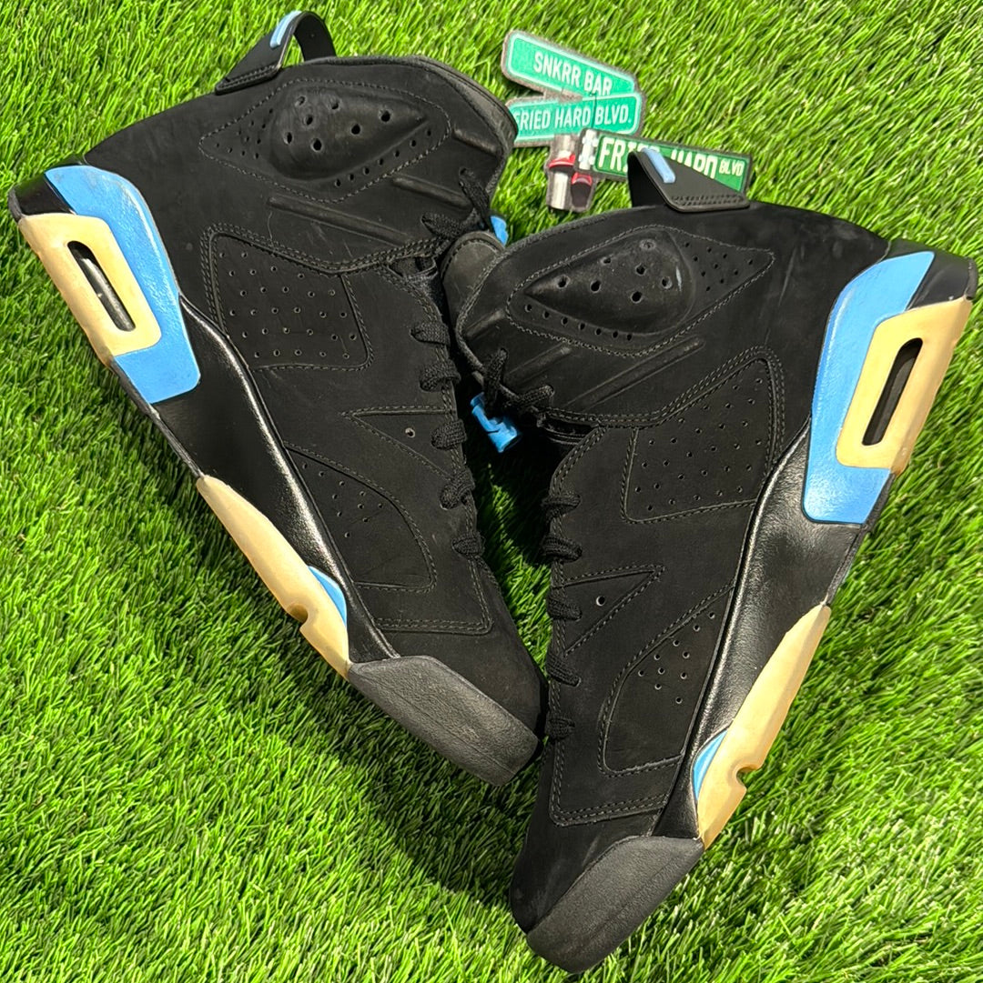 Air Jordan 6 Retro 'UNC'