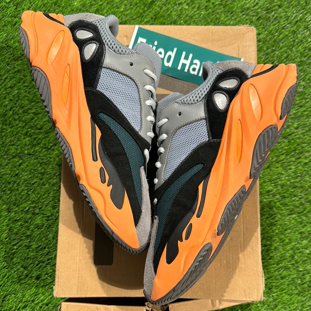Yeezy Boost 700 'Wash Orange'
