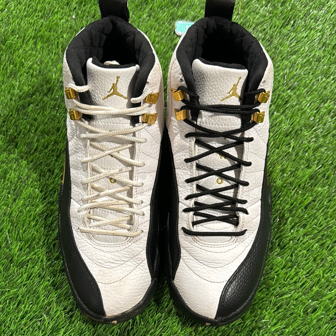 Air Jordan 12 Retro 'Royalty'