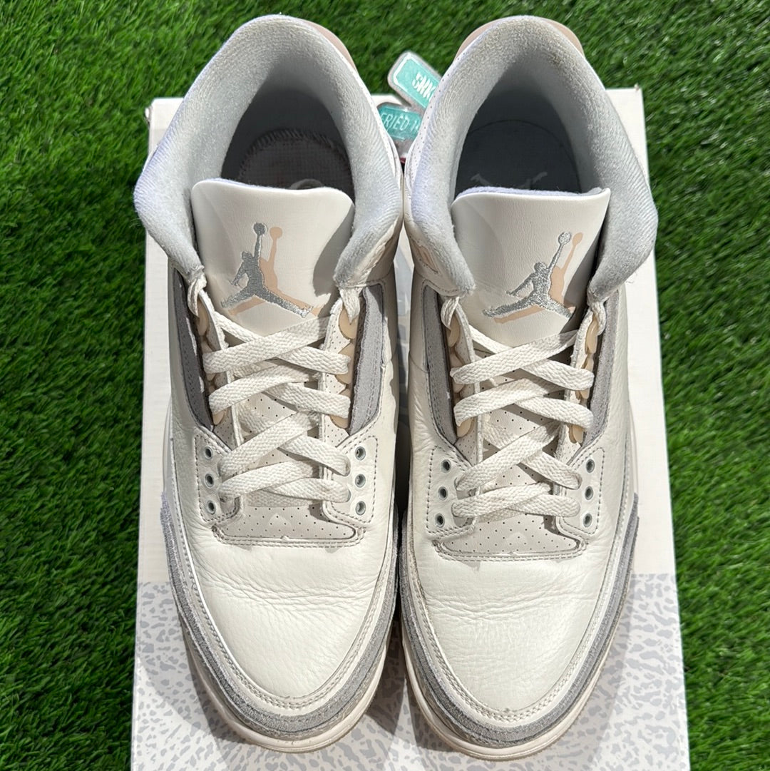 Air Jordan 3 Retro SE 'Craft - Ivory'