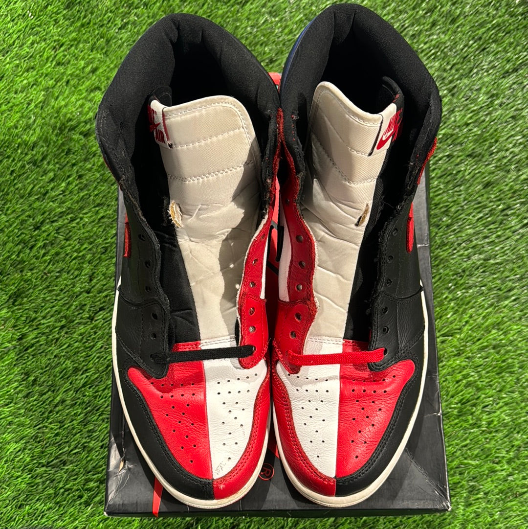 Air Jordan 1 Retro High OG NRG 'Homage to Home'