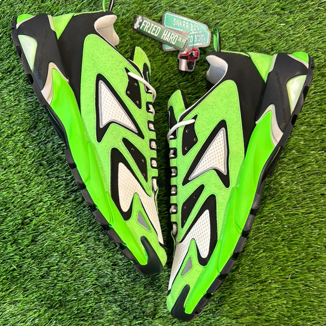 Louis Vuitton Runner Tatic 'Green'