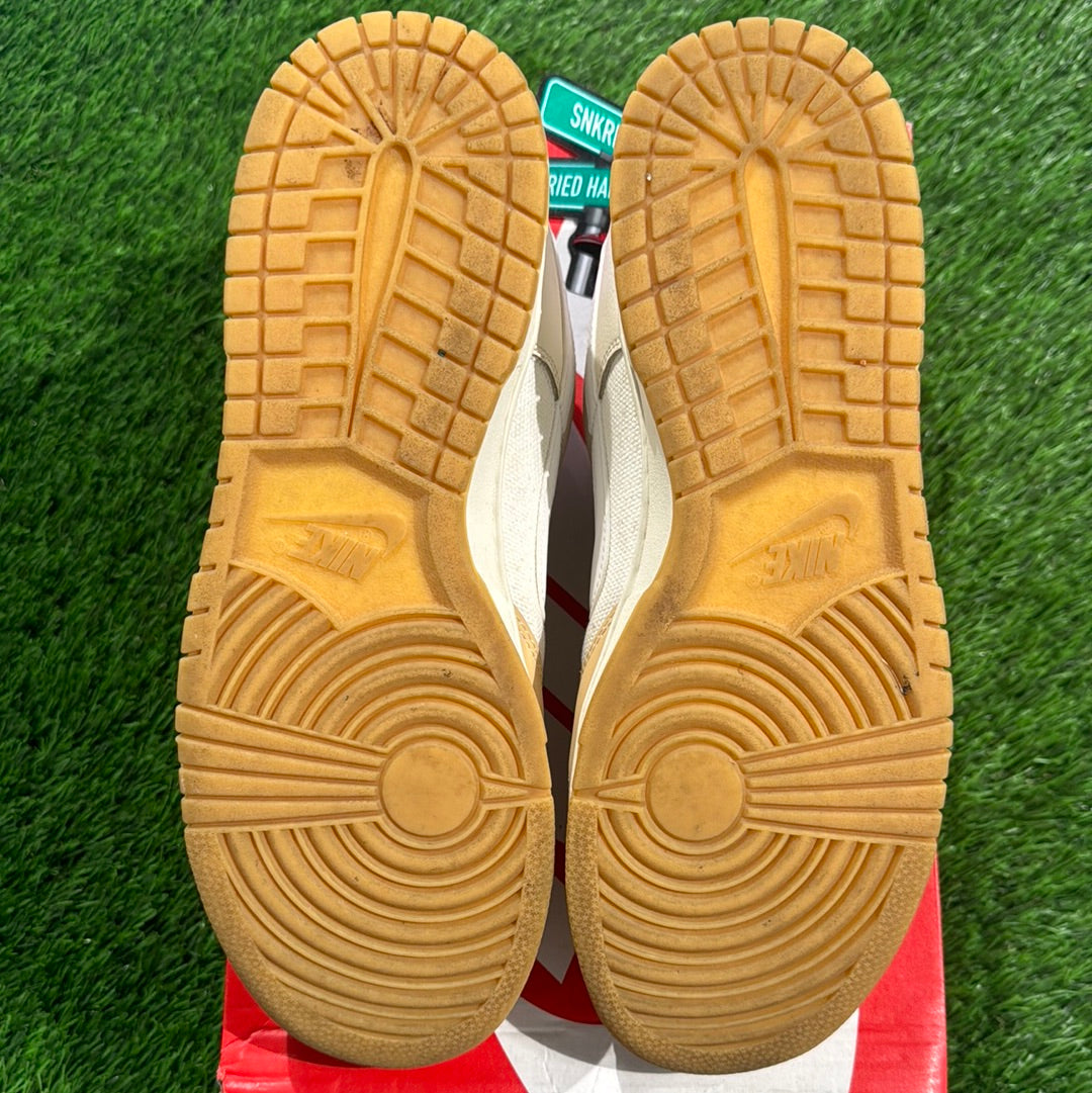 Dunk Low SE 'If Lost Return To'