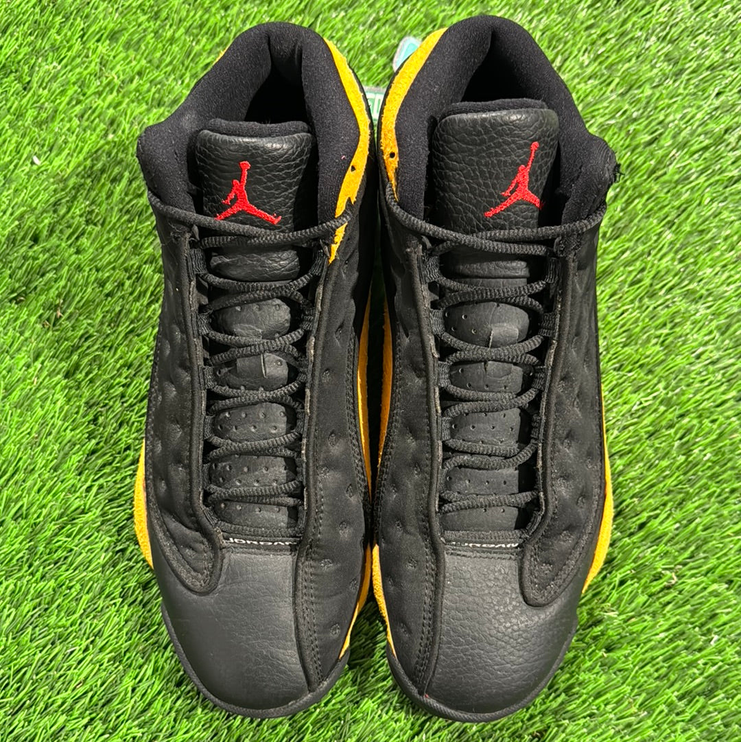 Air Jordan 13 Retro 'Melo Class of 2002' B-Grade