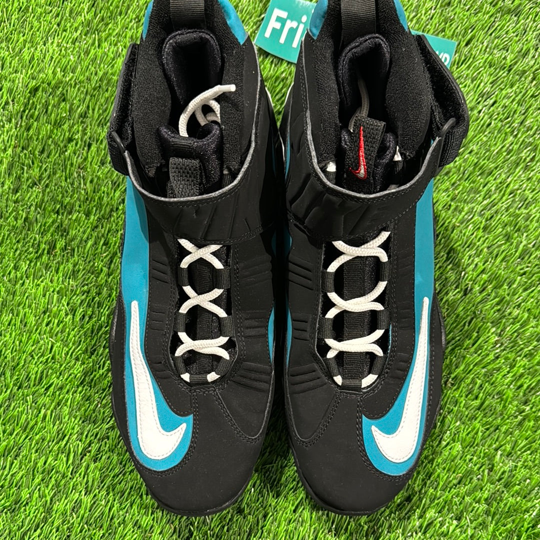 Air Griffey Max 1 'Black Freshwater' 2021