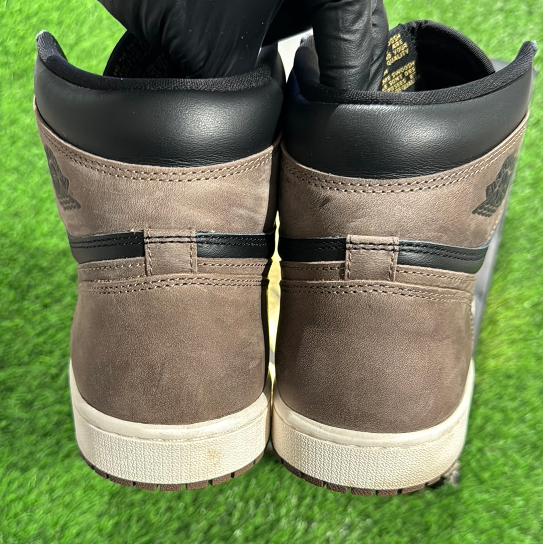 Air Jordan 1 Retro High OG 'Palomino'