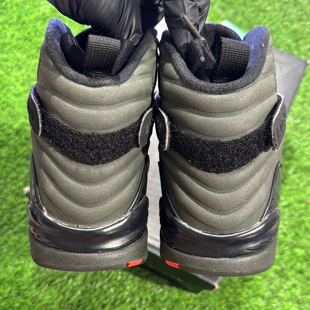 Air Jordan 8 Retro 'Take Flight'