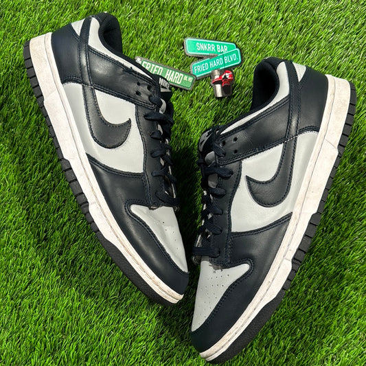 Dunk Low 'Georgetown'