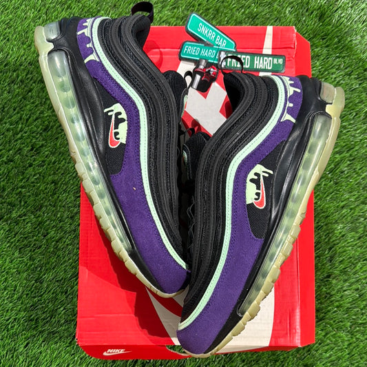 Air Max 97 'Halloween Slime'